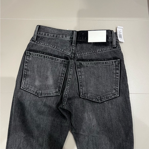 NWT EB Denim x Aritzia Jeans - Picture 5 of 5